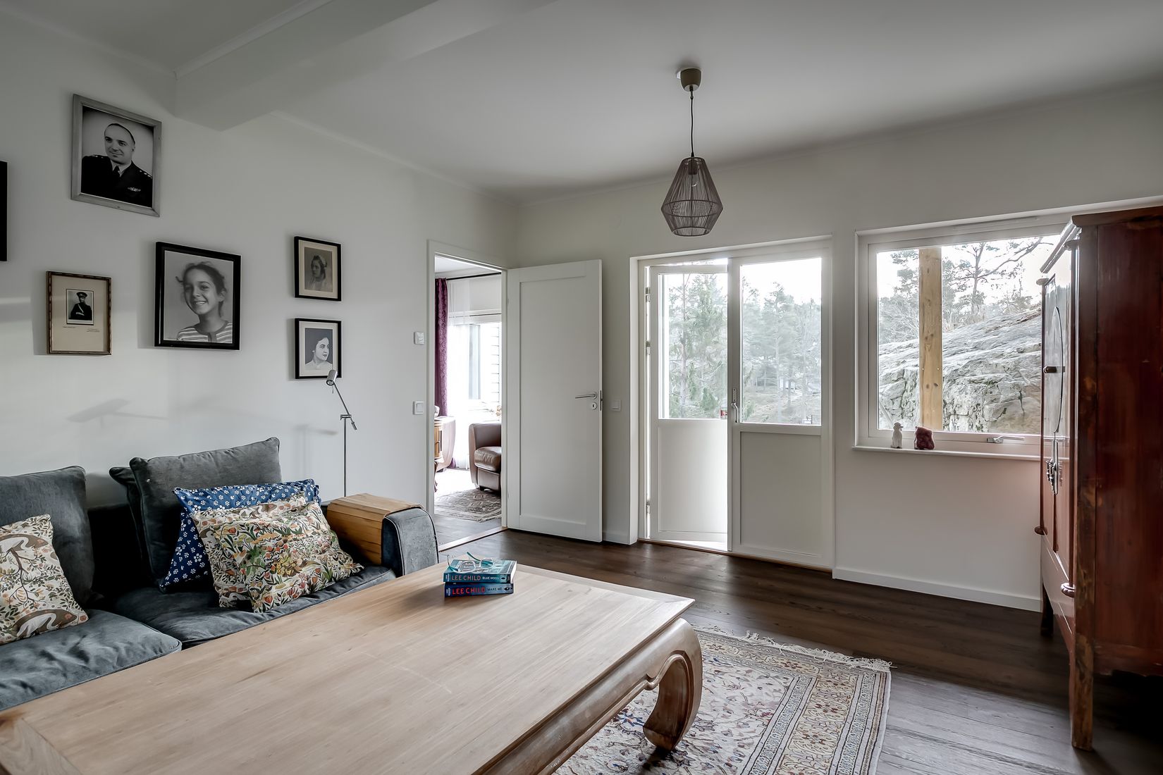 Villa, Hökvägen 3, Värmdö