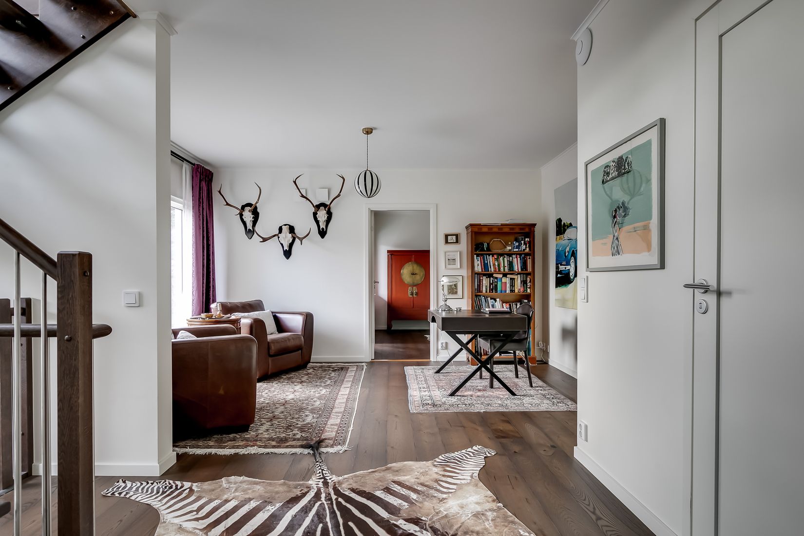 Villa, Hökvägen 3, Värmdö