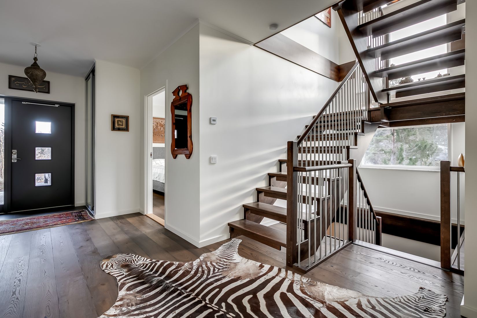 Villa, Hökvägen 3, Värmdö