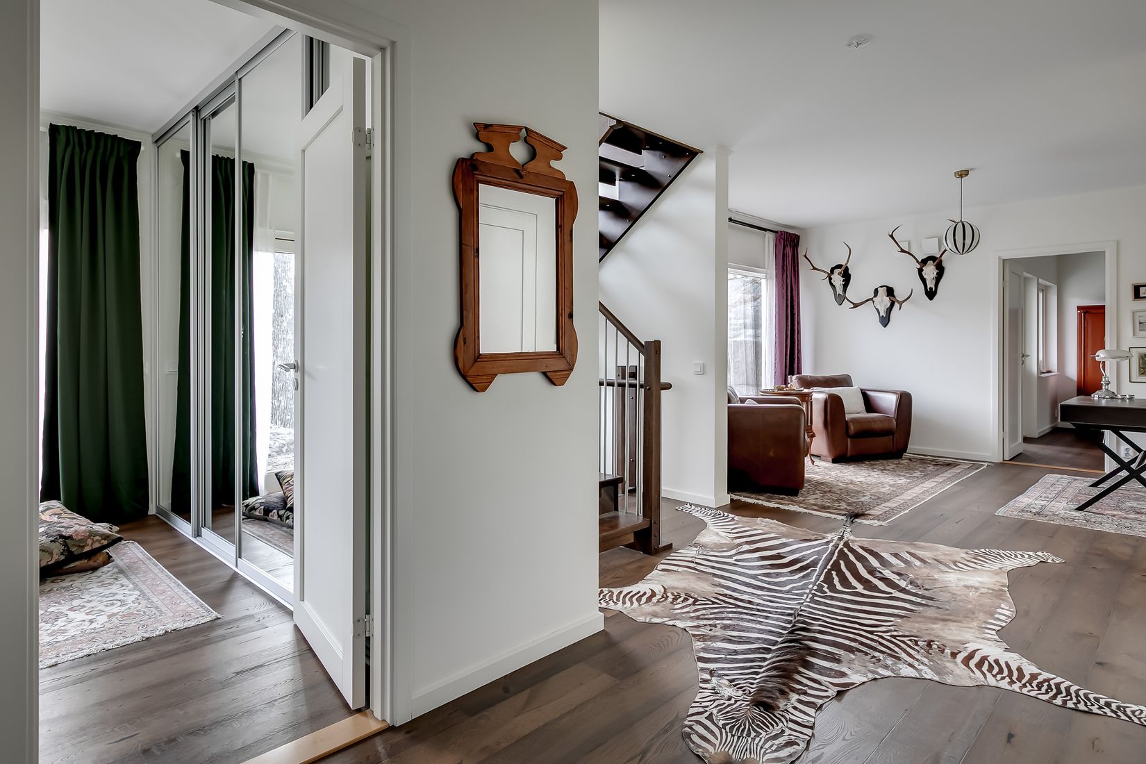 Villa, Hökvägen 3, Värmdö