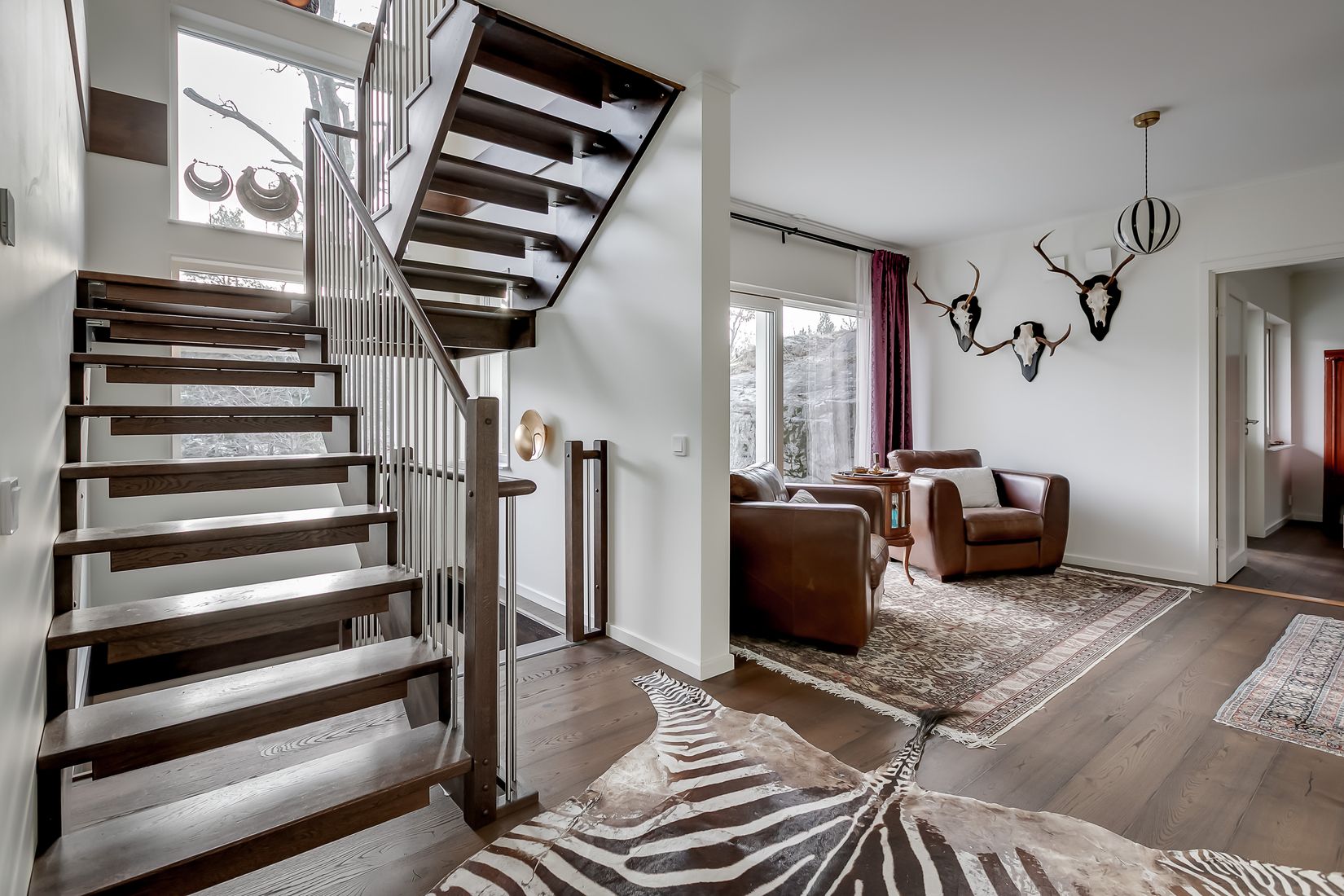 Villa, Hökvägen 3, Värmdö