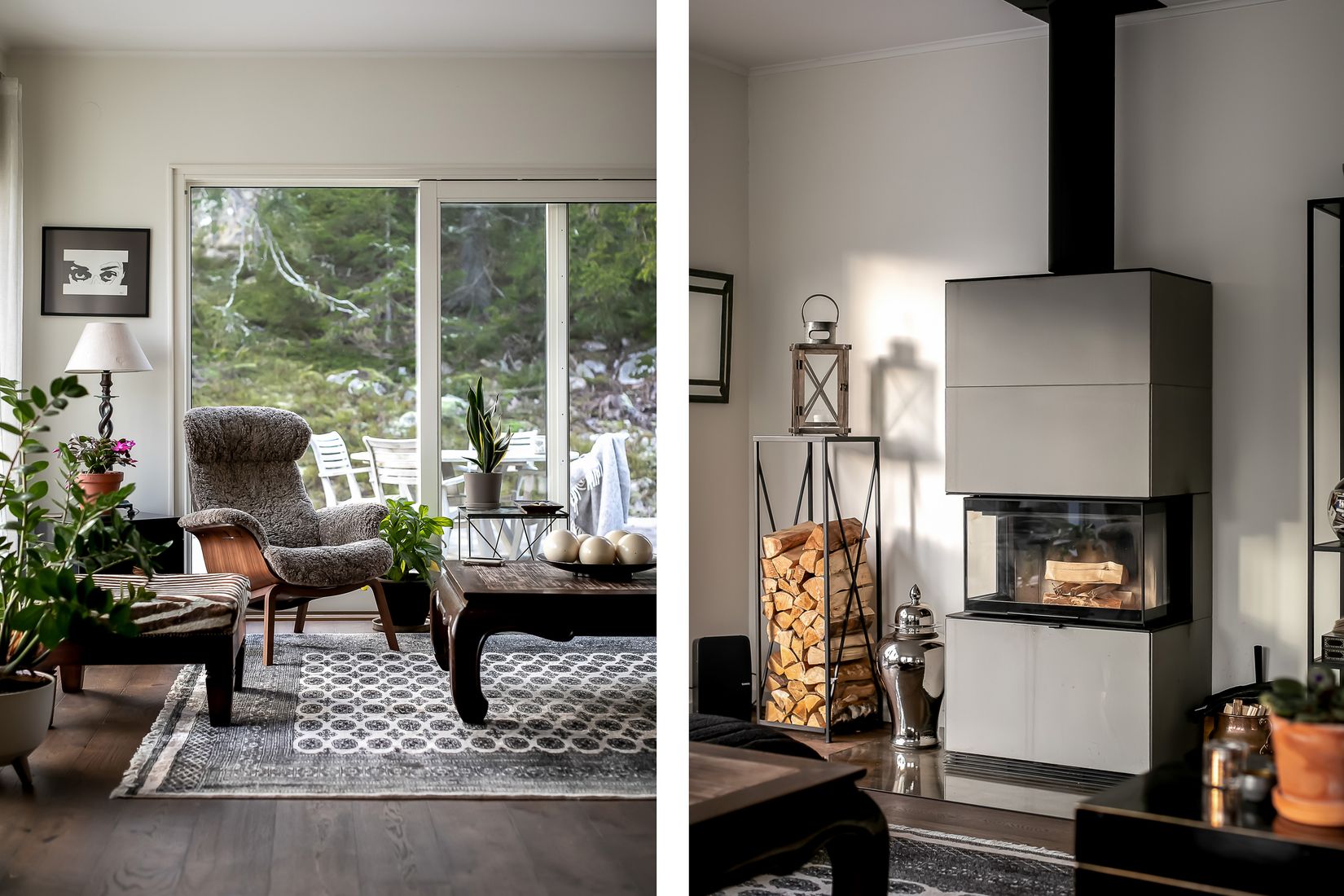 Villa, Hökvägen 3, Värmdö