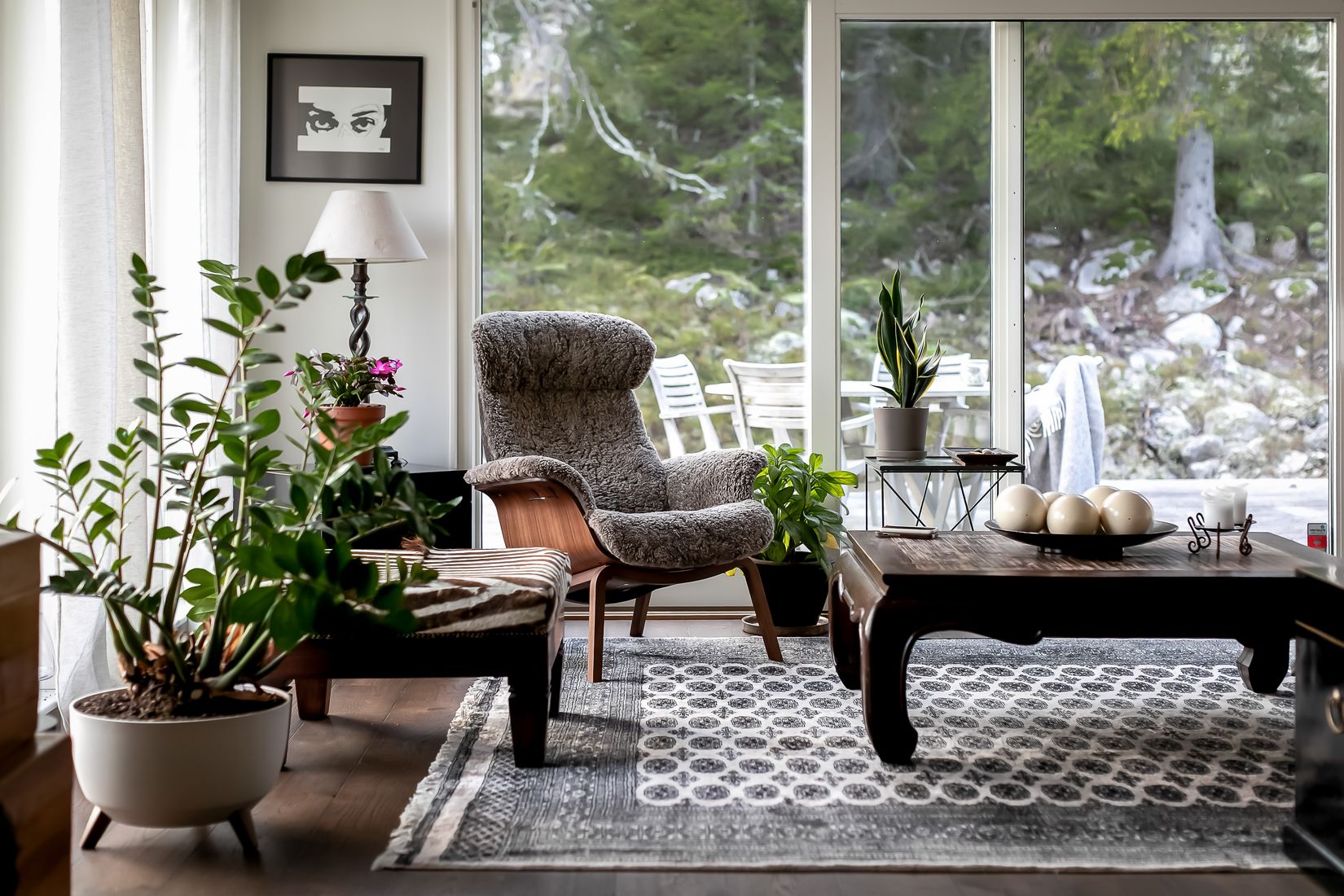 Villa, Hökvägen 3, Värmdö