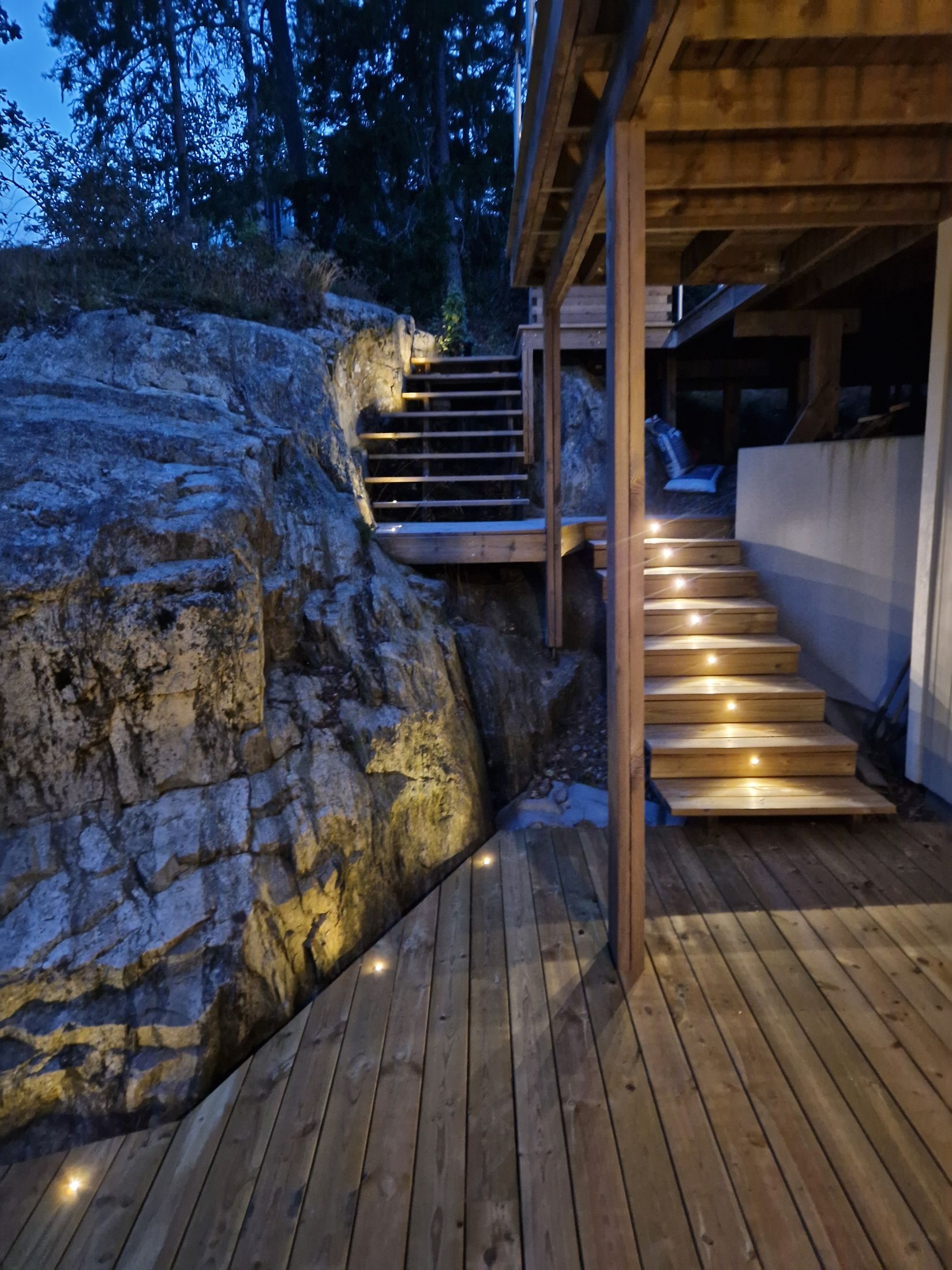 Villa, Hökvägen 3, Värmdö