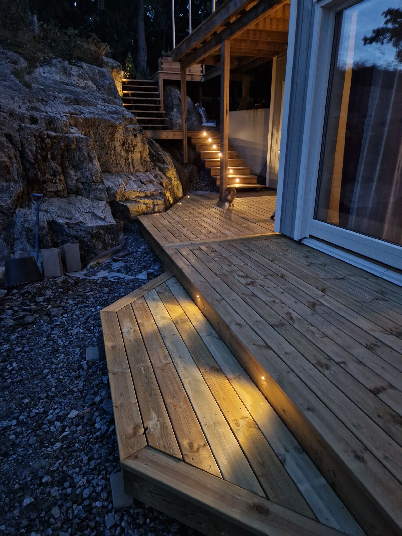 Villa, Hökvägen 3, Värmdö