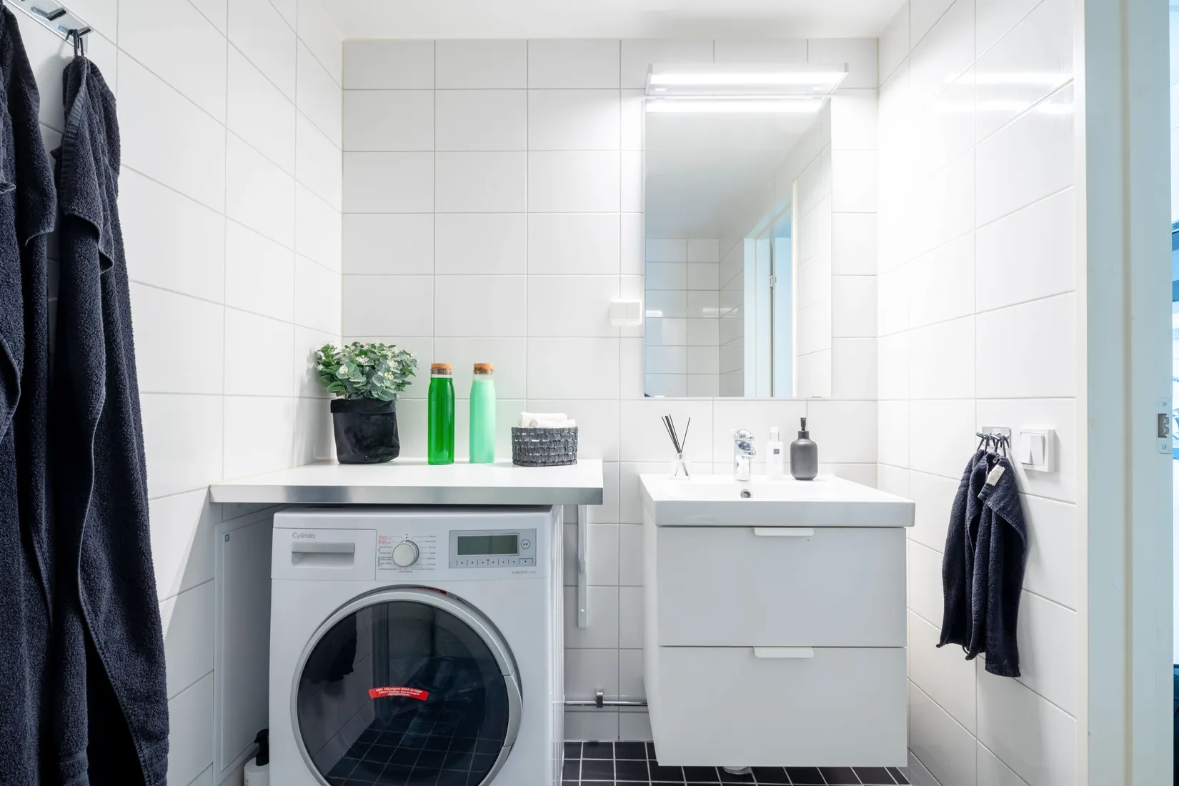 Bostadsrätt, Råbyvägen 57E, Kapellgärdet, Uppsala