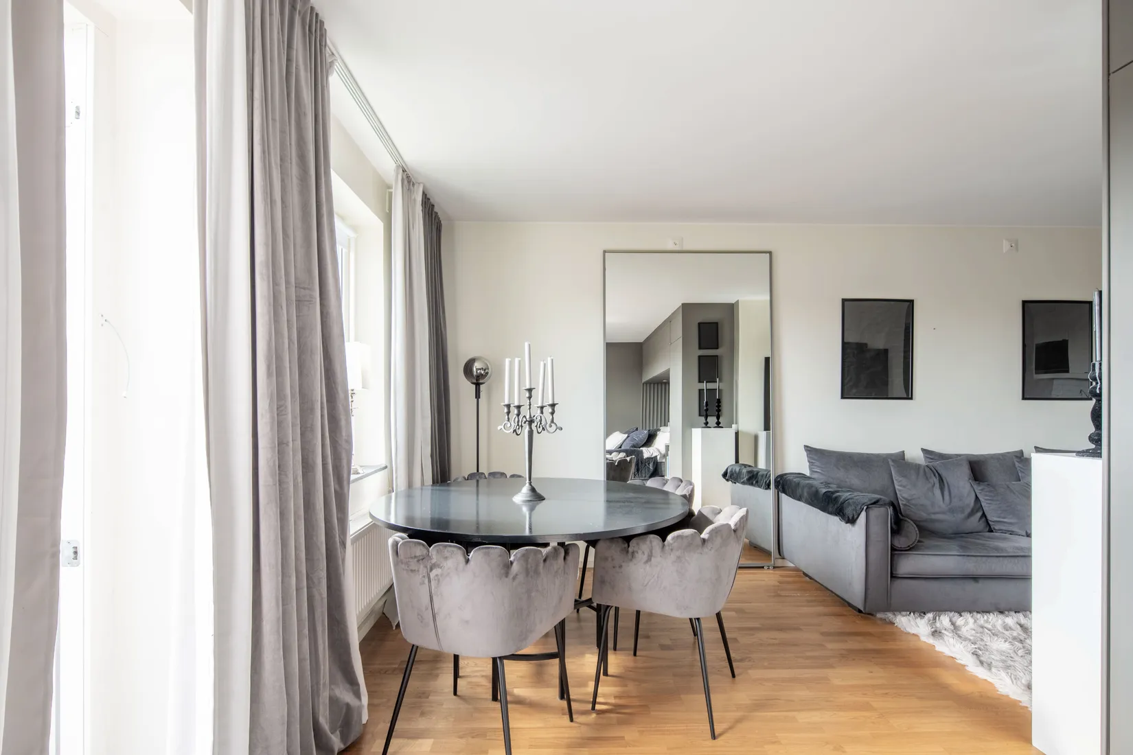 Bostadsrätt, Råbyvägen 57E, Kapellgärdet, Uppsala