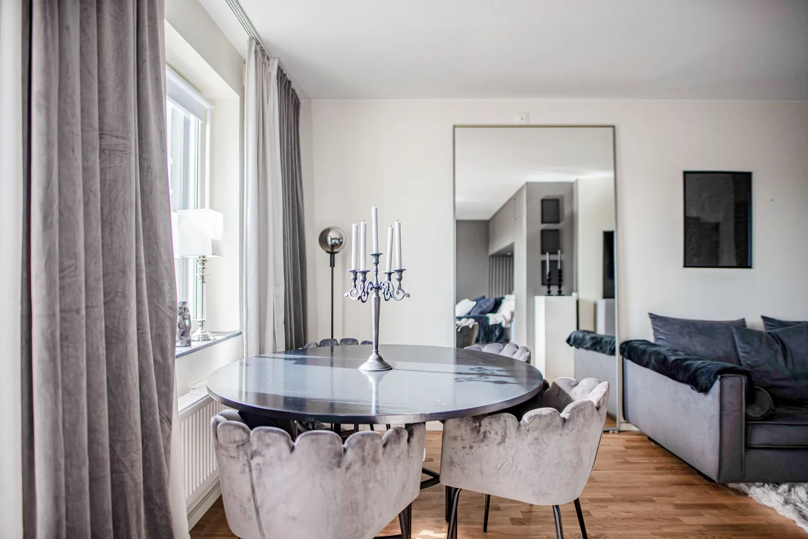 Bostadsrätt, Råbyvägen 57E, Kapellgärdet, Uppsala