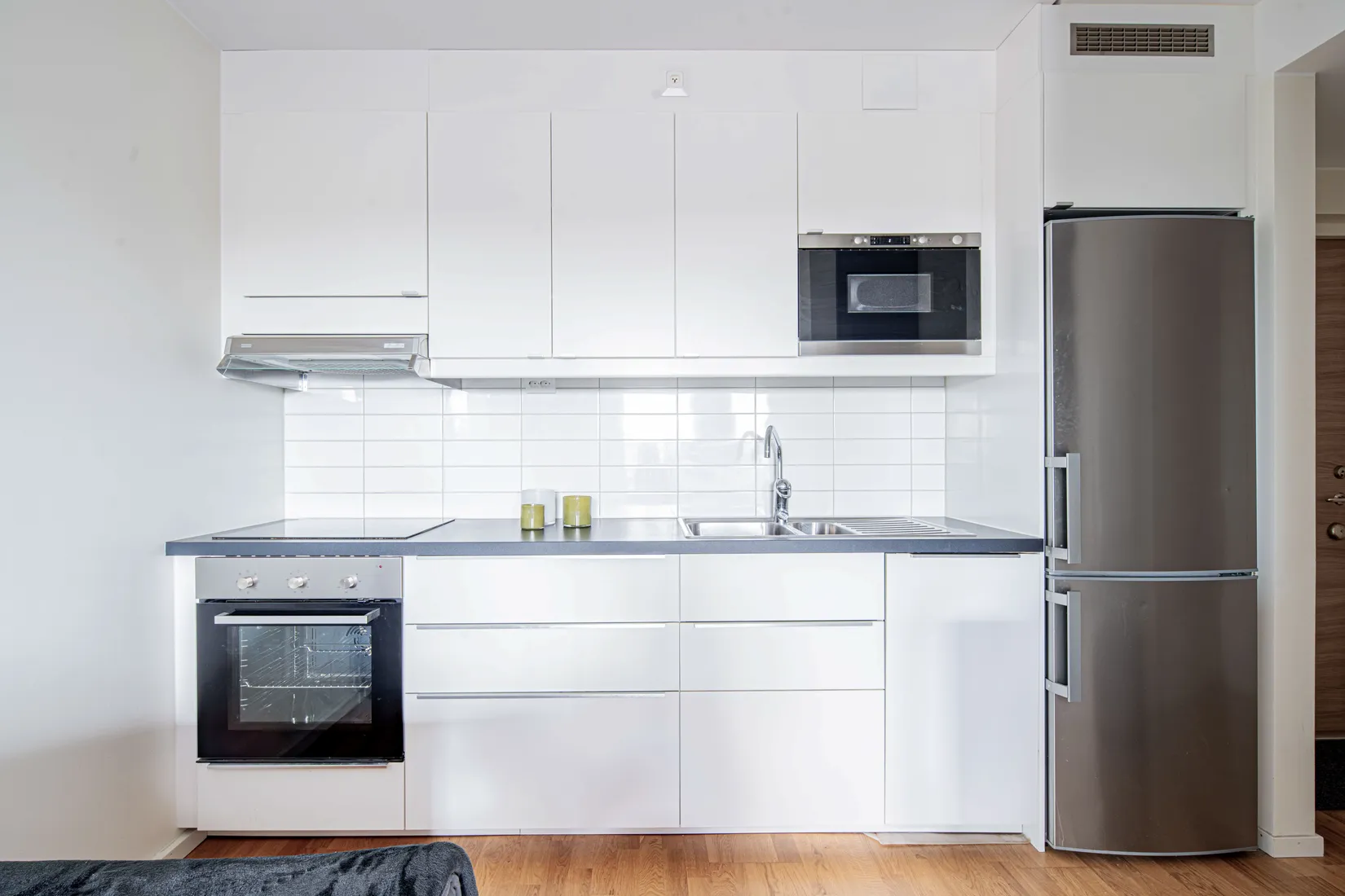 Bostadsrätt, Råbyvägen 57E, Kapellgärdet, Uppsala