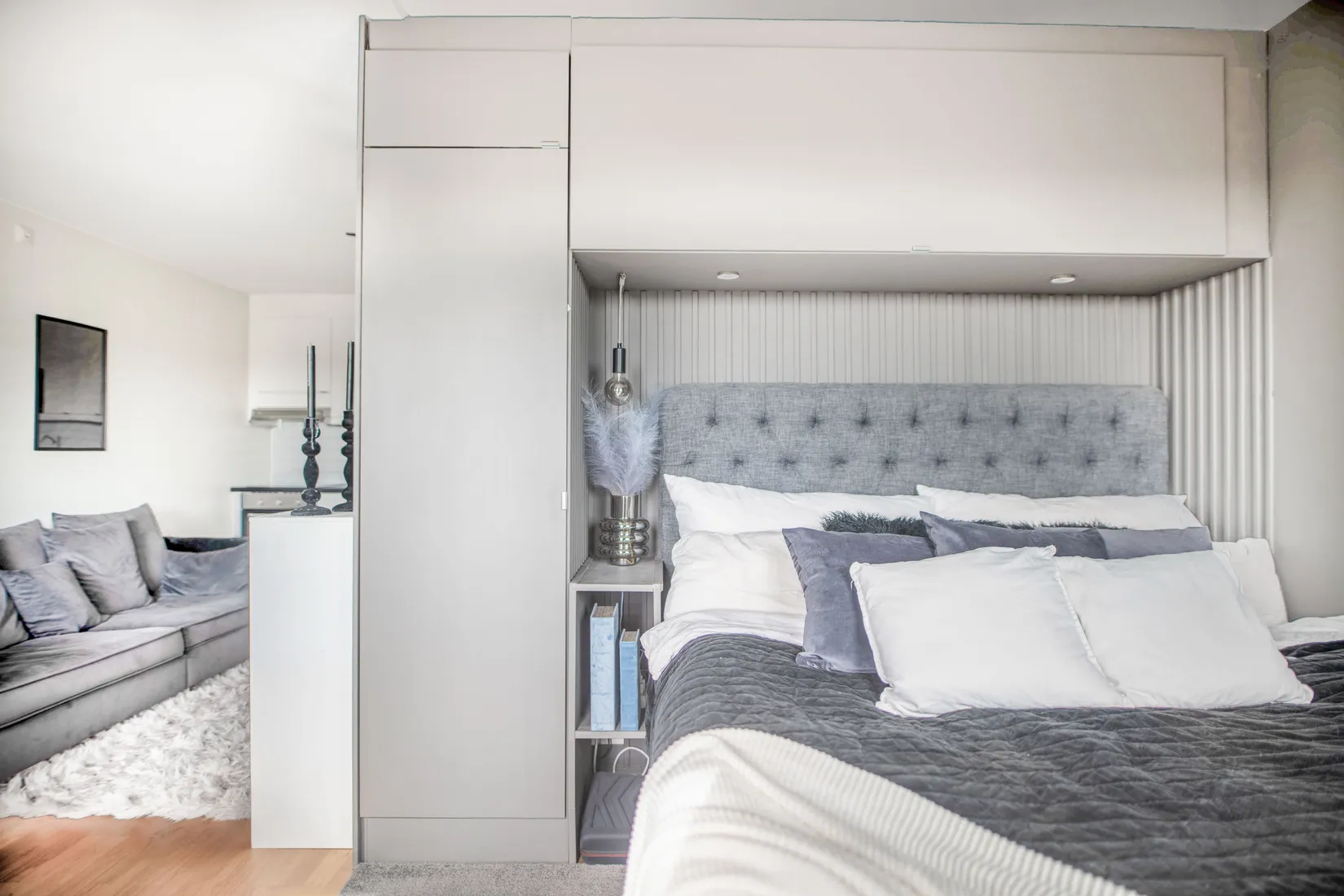 Bostadsrätt, Råbyvägen 57E, Kapellgärdet, Uppsala