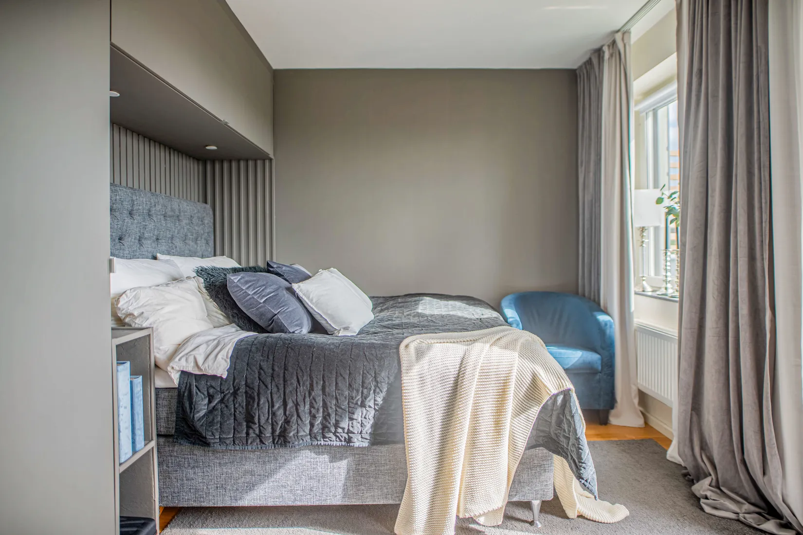 Bostadsrätt, Råbyvägen 57E, Kapellgärdet, Uppsala