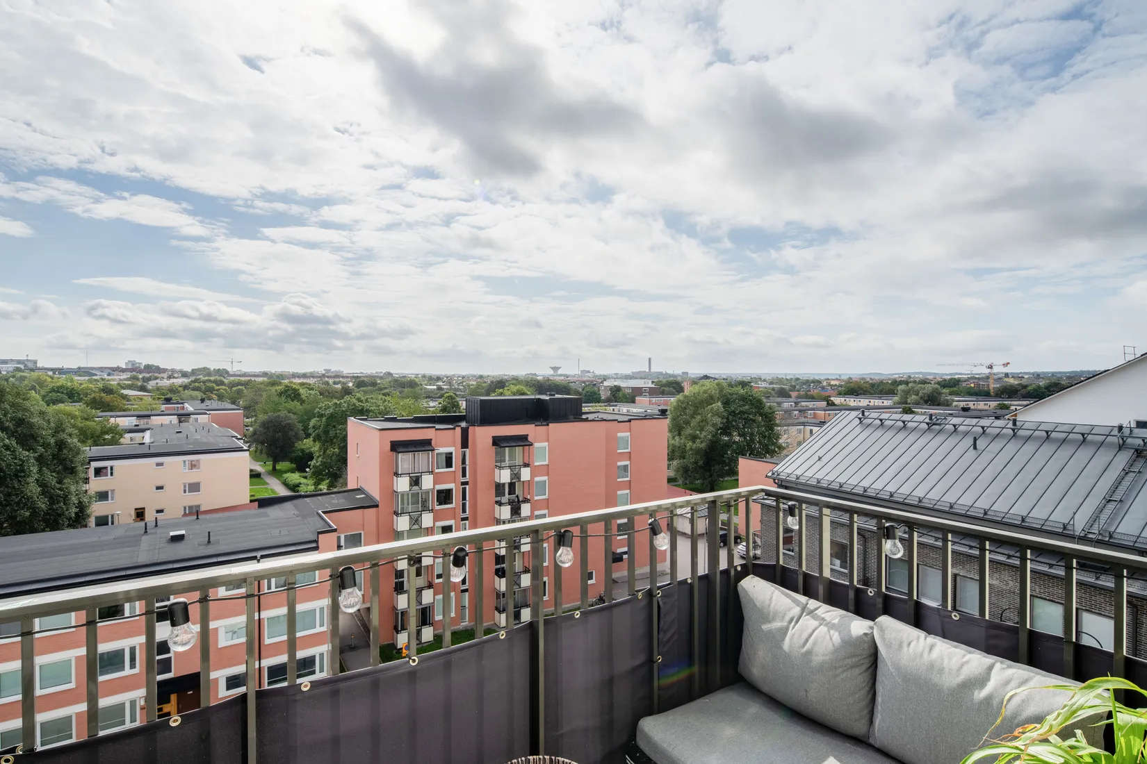 Bostadsrätt, Råbyvägen 57E, Kapellgärdet, Uppsala