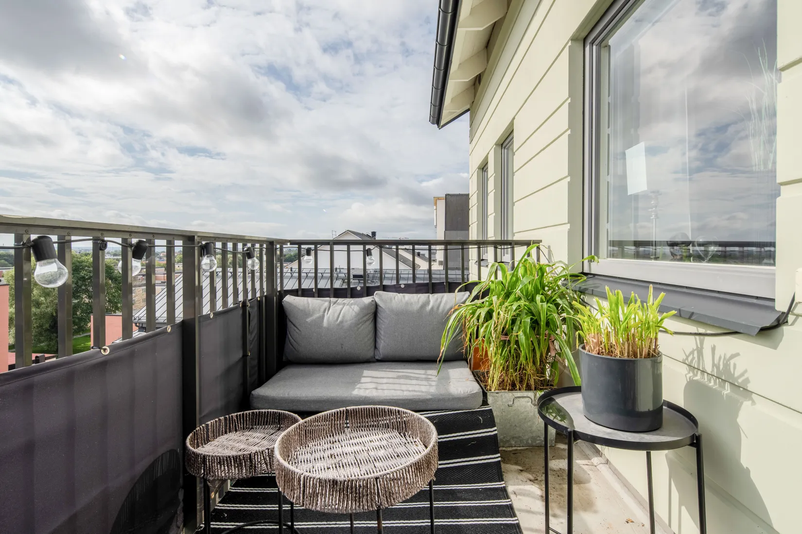 Bostadsrätt, Råbyvägen 57E, Kapellgärdet, Uppsala