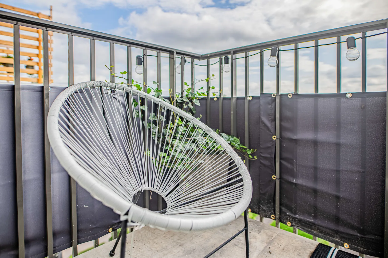 Bostadsrätt, Råbyvägen 57E, Kapellgärdet, Uppsala