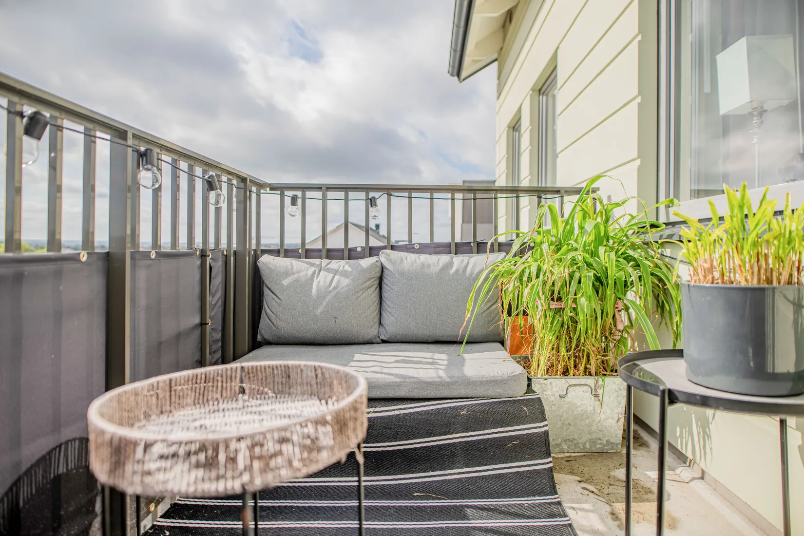 Bostadsrätt, Råbyvägen 57E, Kapellgärdet, Uppsala