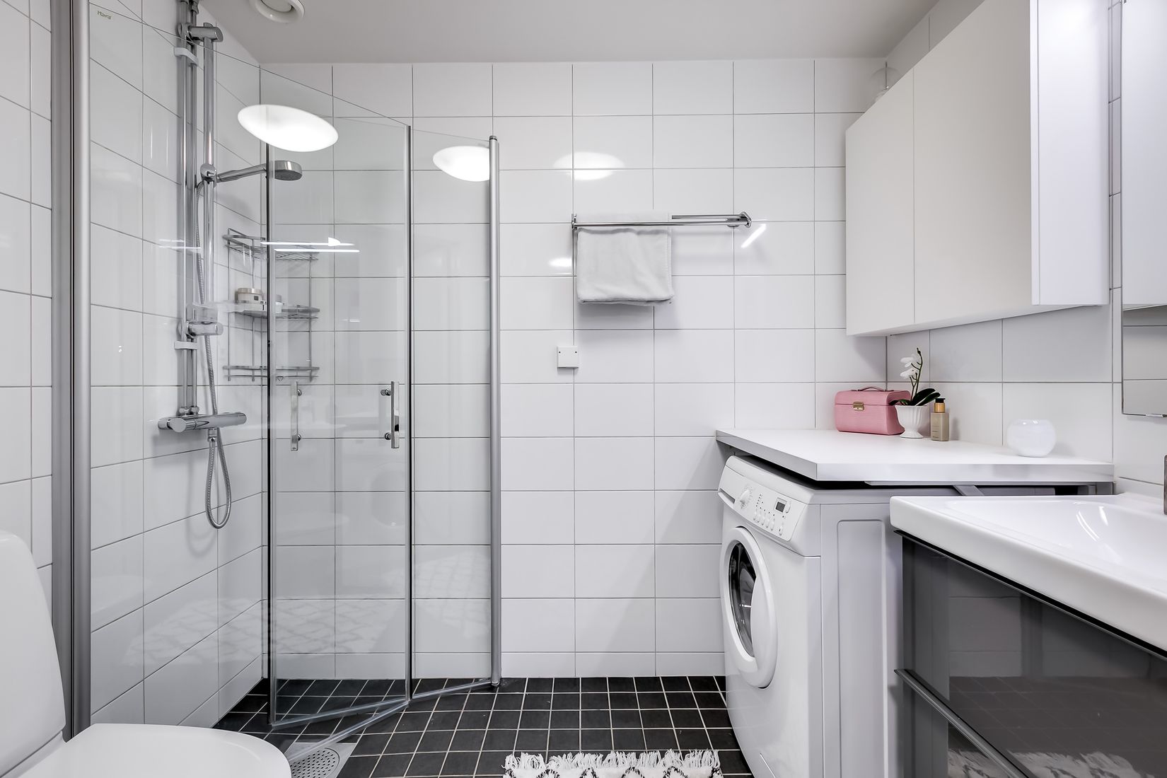 Bostadsrätt, Chamottevägen 9, Gustavsbergs hamn, Värmdö