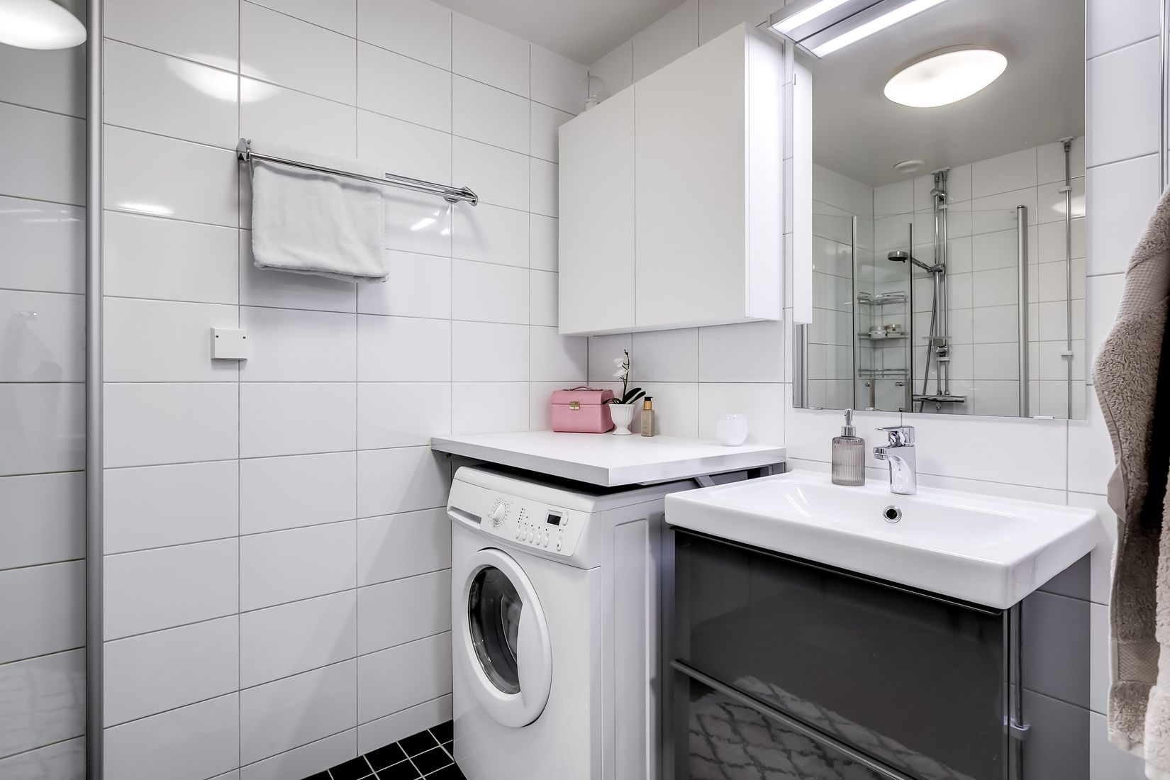 Bostadsrätt, Chamottevägen 9, Gustavsbergs hamn, Värmdö