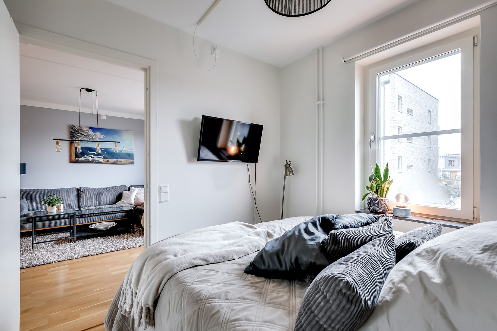 Bostadsrätt, Chamottevägen 9, Gustavsbergs hamn, Värmdö