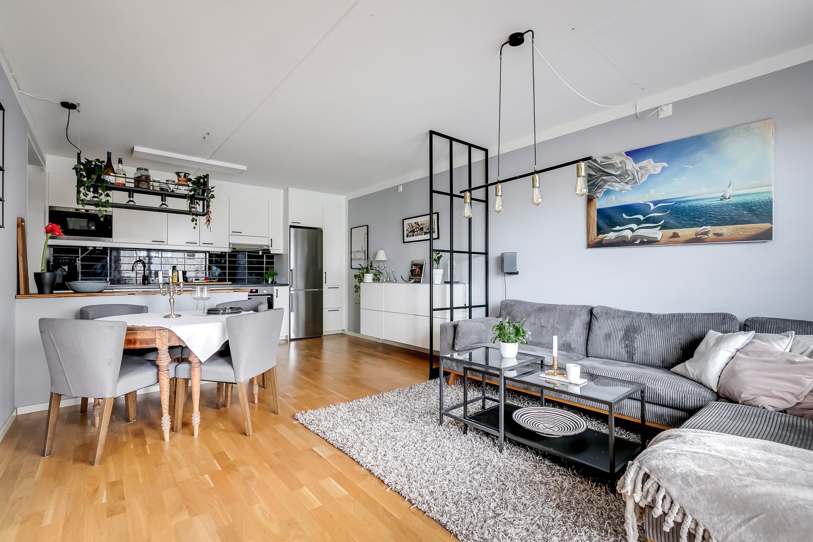 Bostadsrätt, Chamottevägen 9, Gustavsbergs hamn, Värmdö