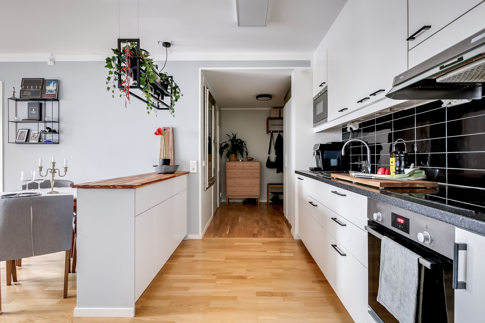 Bostadsrätt, Chamottevägen 9, Gustavsbergs hamn, Värmdö