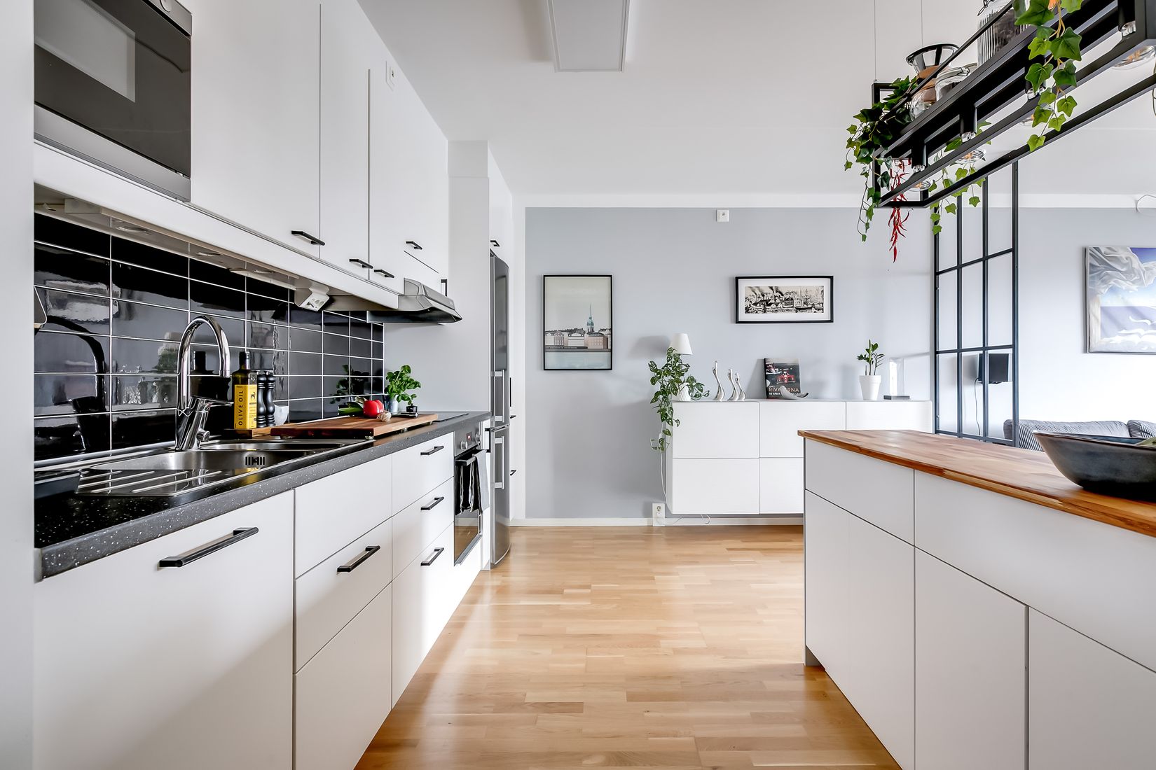 Bostadsrätt, Chamottevägen 9, Gustavsbergs hamn, Värmdö