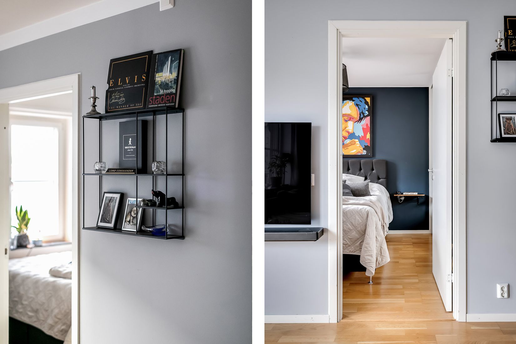 Bostadsrätt, Chamottevägen 9, Gustavsbergs hamn, Värmdö