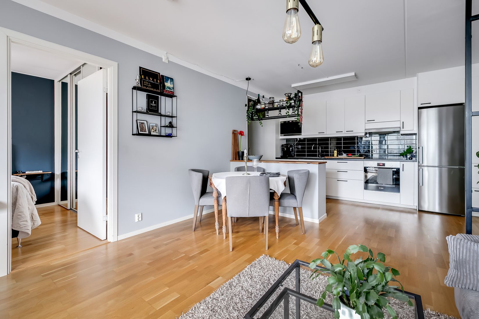 Bostadsrätt, Chamottevägen 9, Gustavsbergs hamn, Värmdö