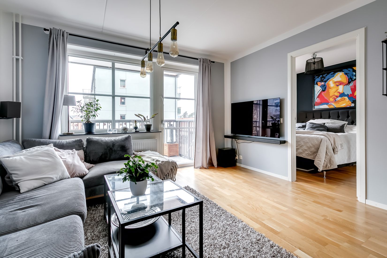 Bostadsrätt, Chamottevägen 9, Gustavsbergs hamn, Värmdö