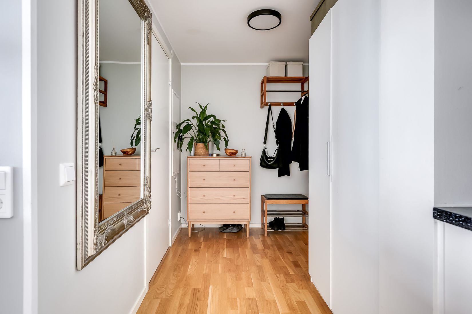 Bostadsrätt, Chamottevägen 9, Gustavsbergs hamn, Värmdö