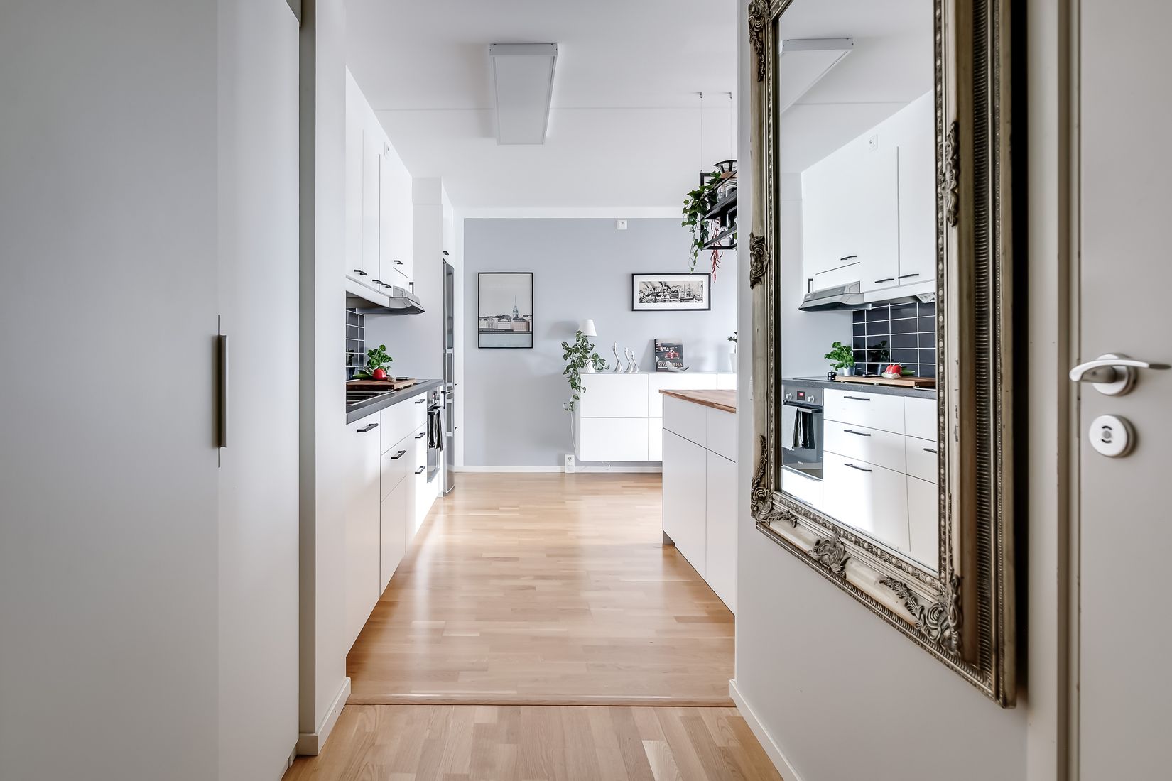 Bostadsrätt, Chamottevägen 9, Gustavsbergs hamn, Värmdö