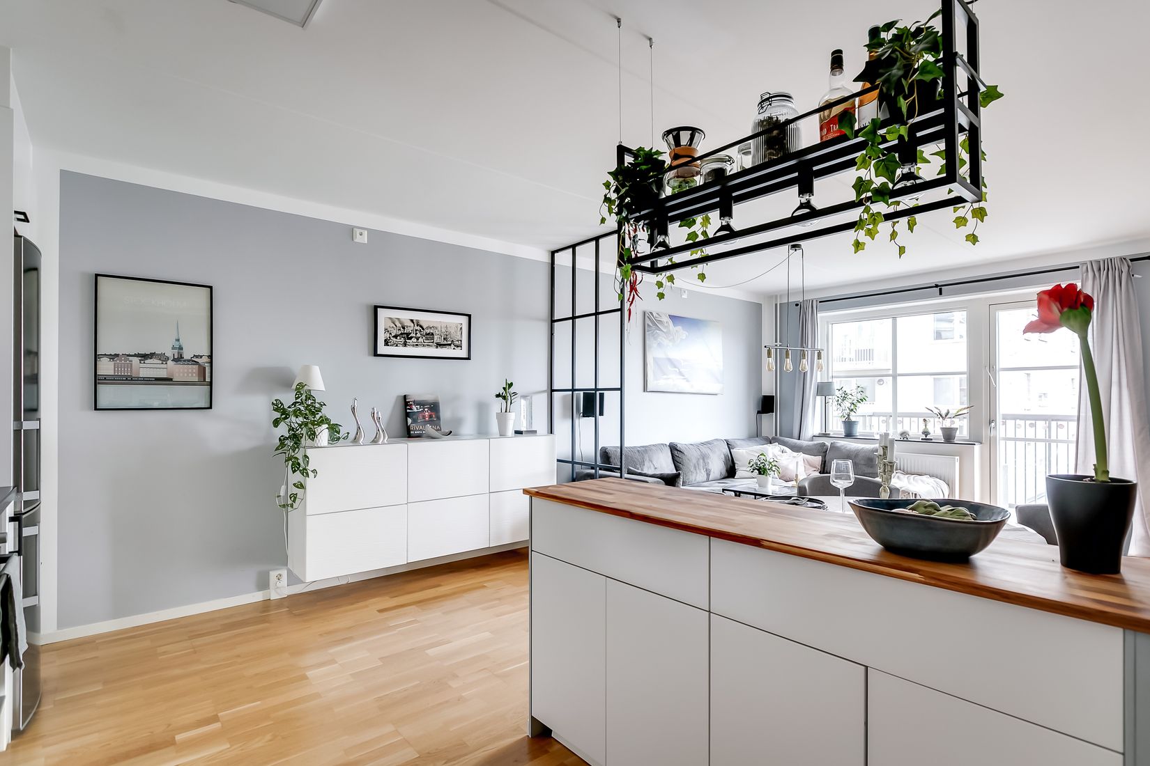 Bostadsrätt, Chamottevägen 9, Gustavsbergs hamn, Värmdö