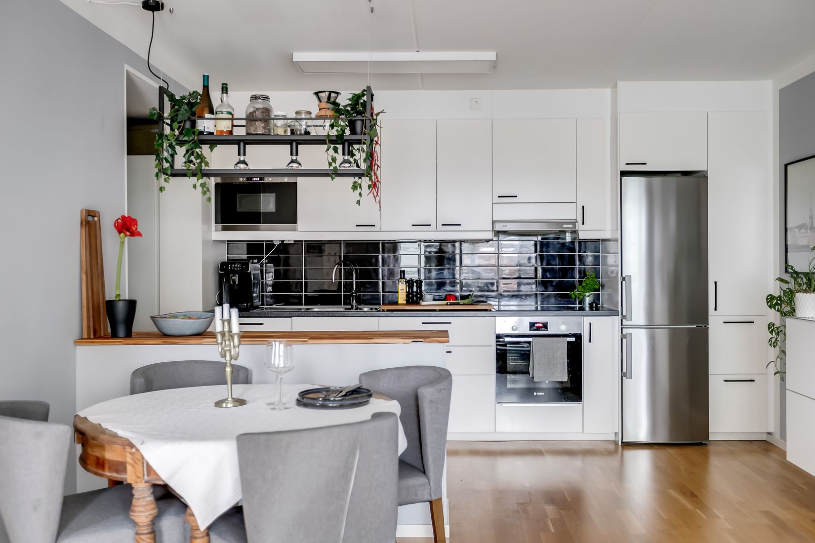 Bostadsrätt, Chamottevägen 9, Gustavsbergs hamn, Värmdö