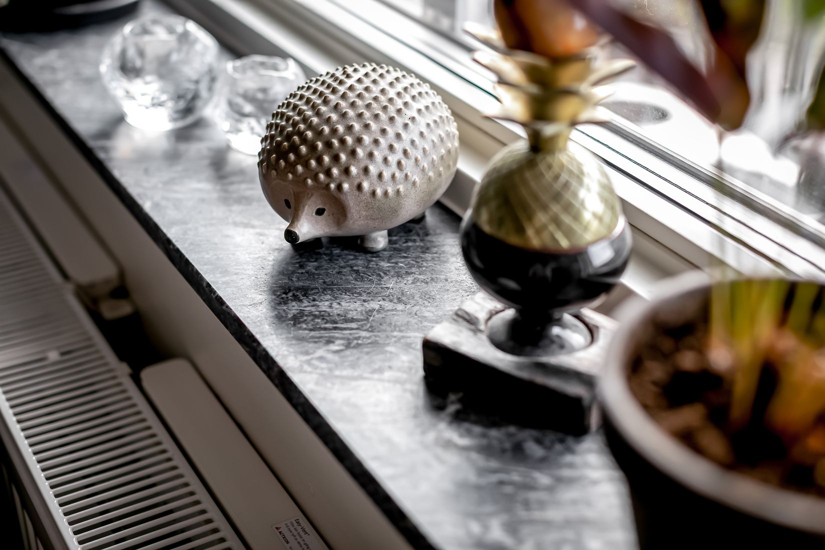 Bostadsrätt, Chamottevägen 9, Gustavsbergs hamn, Värmdö