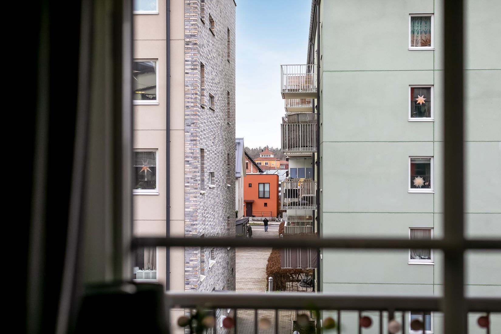 Bostadsrätt, Chamottevägen 9, Gustavsbergs hamn, Värmdö