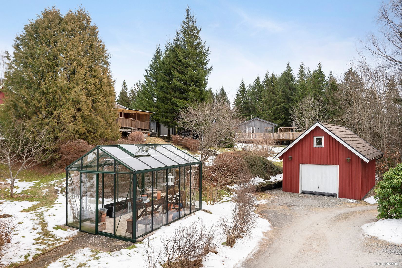 Villa, Sågliderna 17, Hindås, Härryda