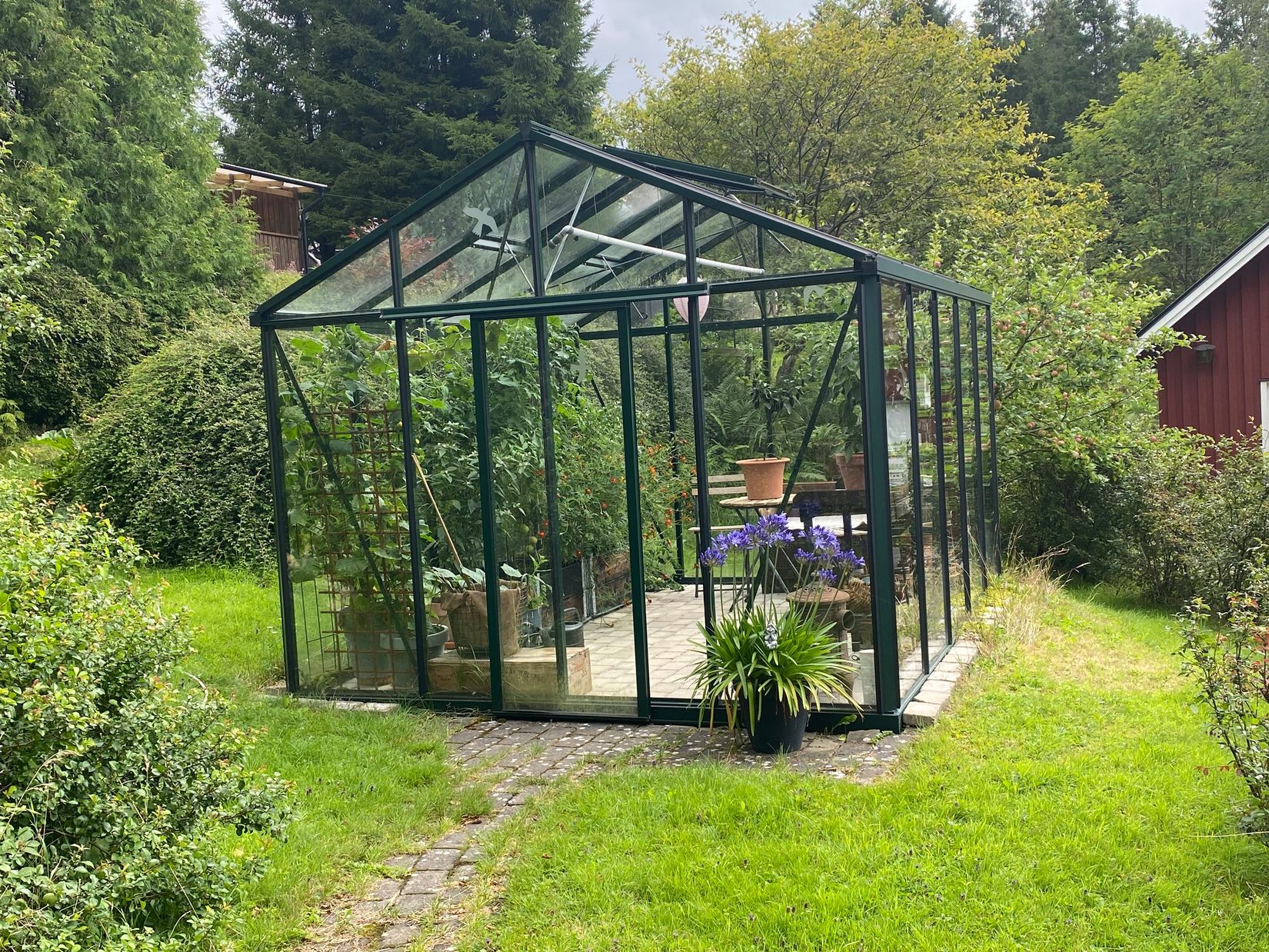 Villa, Sågliderna 17, Hindås, Härryda