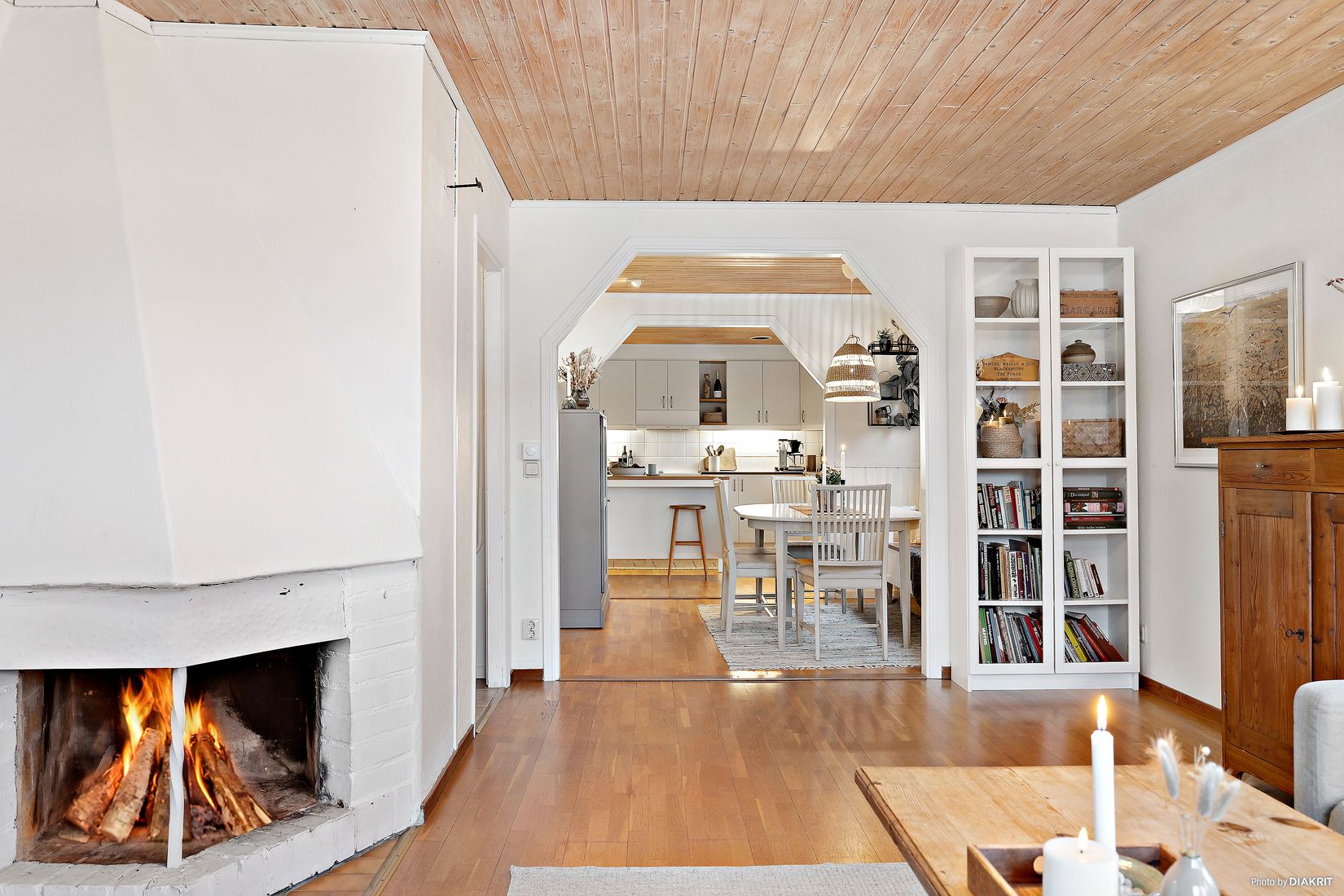 Villa, Sågliderna 17, Hindås, Härryda