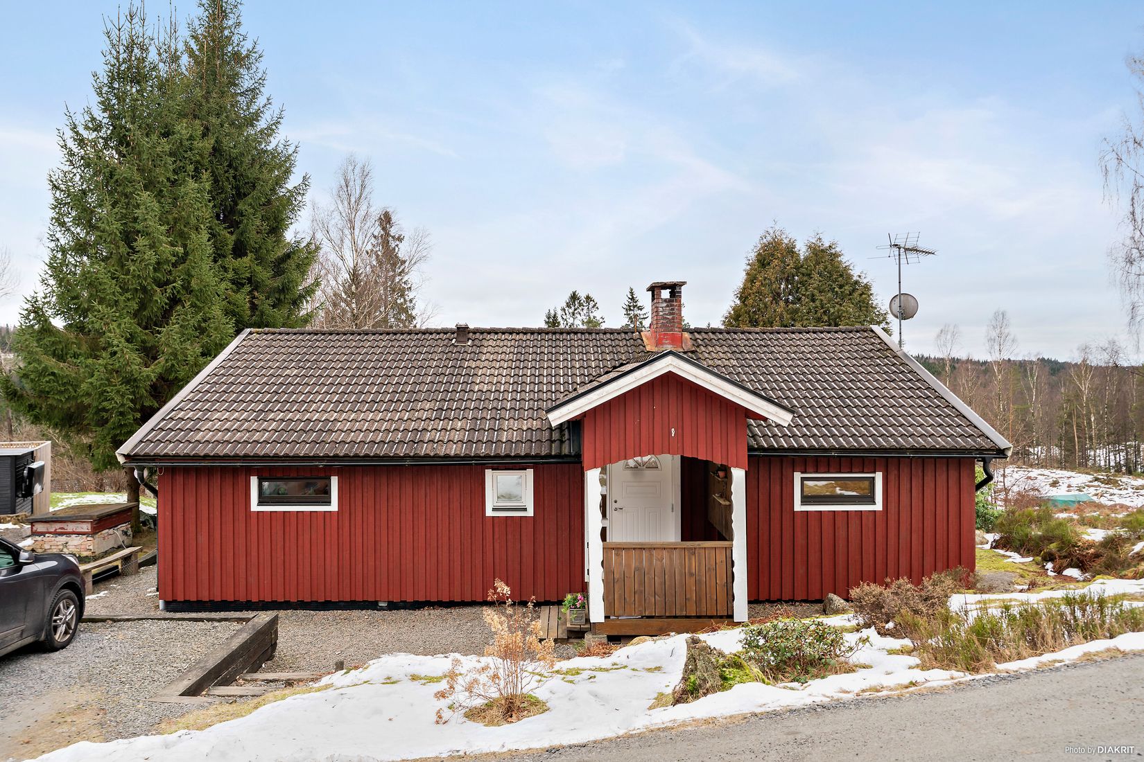 Villa, Sågliderna 17, Hindås, Härryda