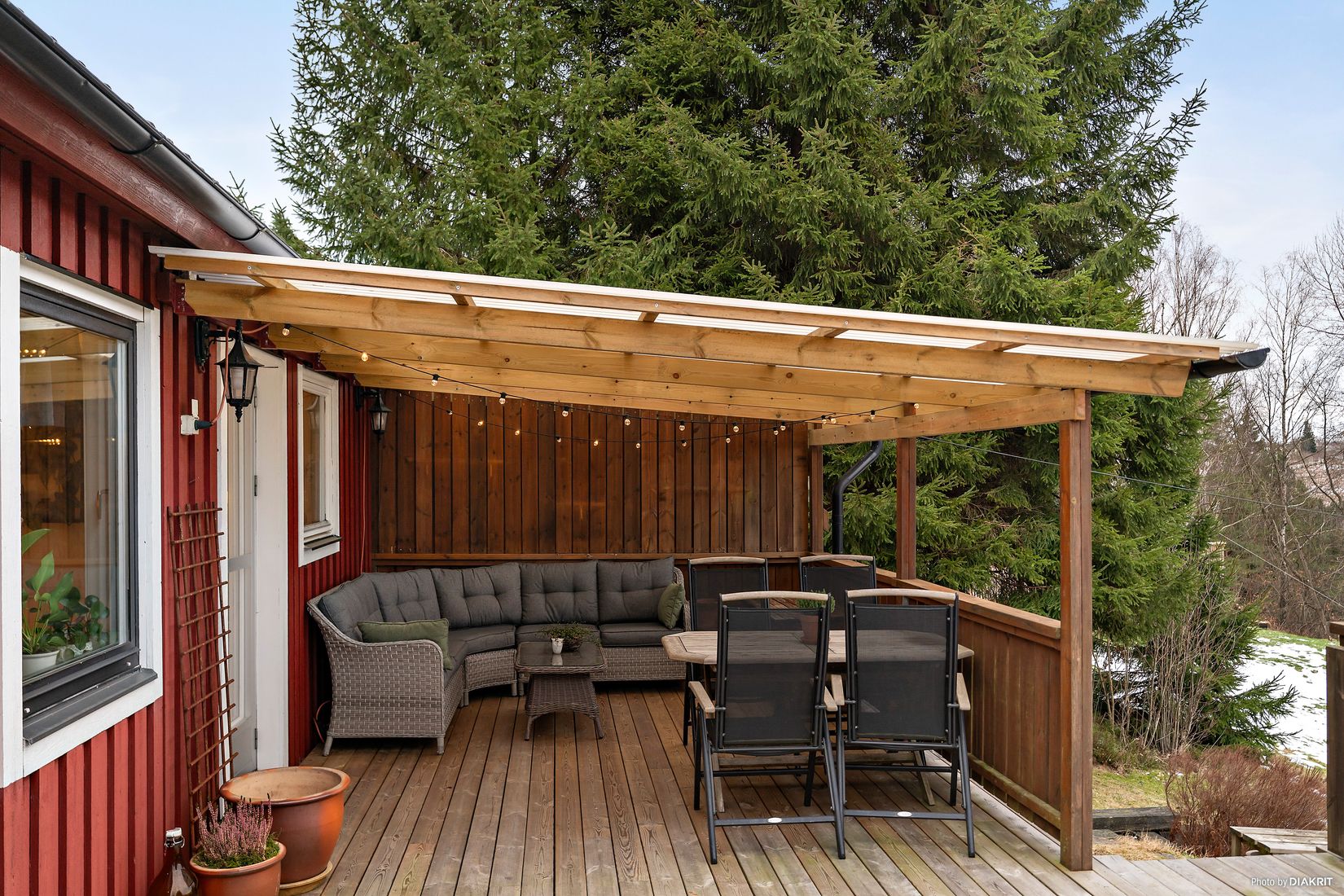 Villa, Sågliderna 17, Hindås, Härryda