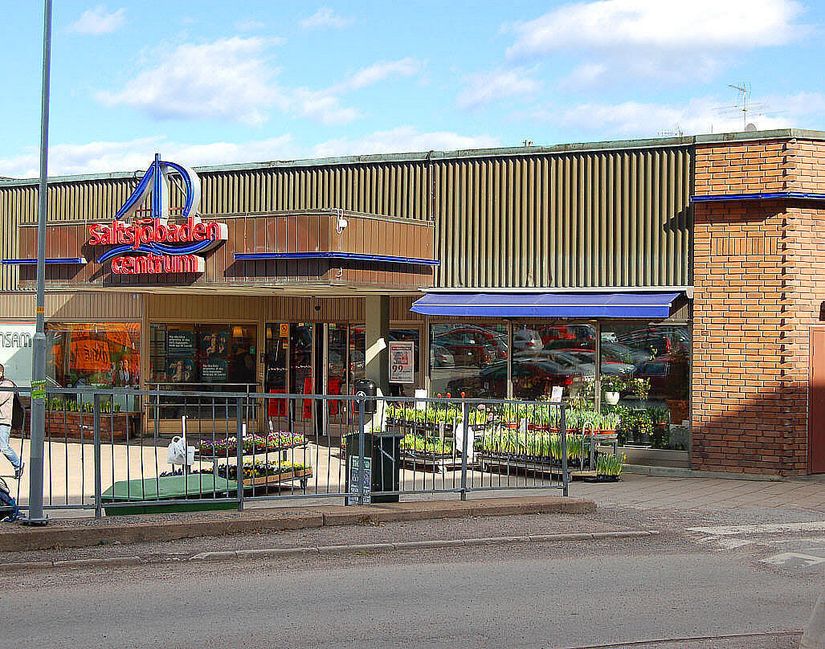 Bostadsrätt, Ljuskärrsvägen 60, Saltsjöbaden / Ljuskärrsberget, Nacka