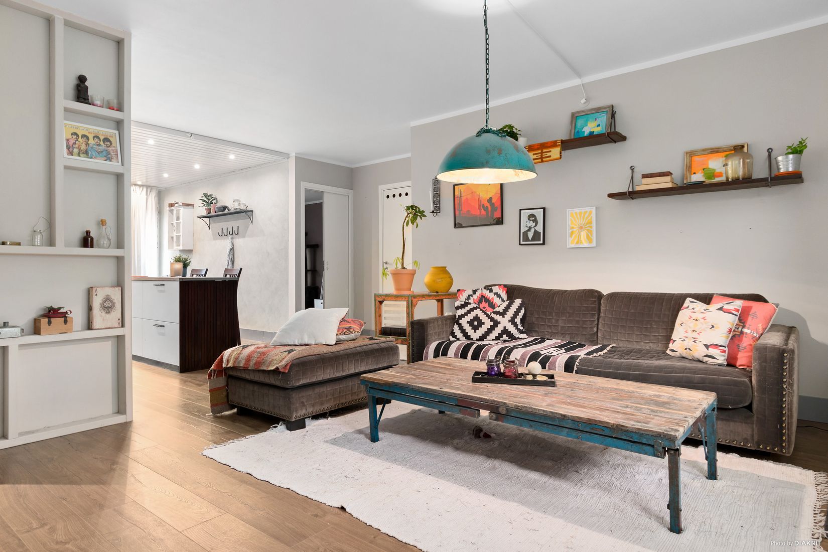 Bostadsrätt, Ljuskärrsvägen 60, Saltsjöbaden / Ljuskärrsberget, Nacka