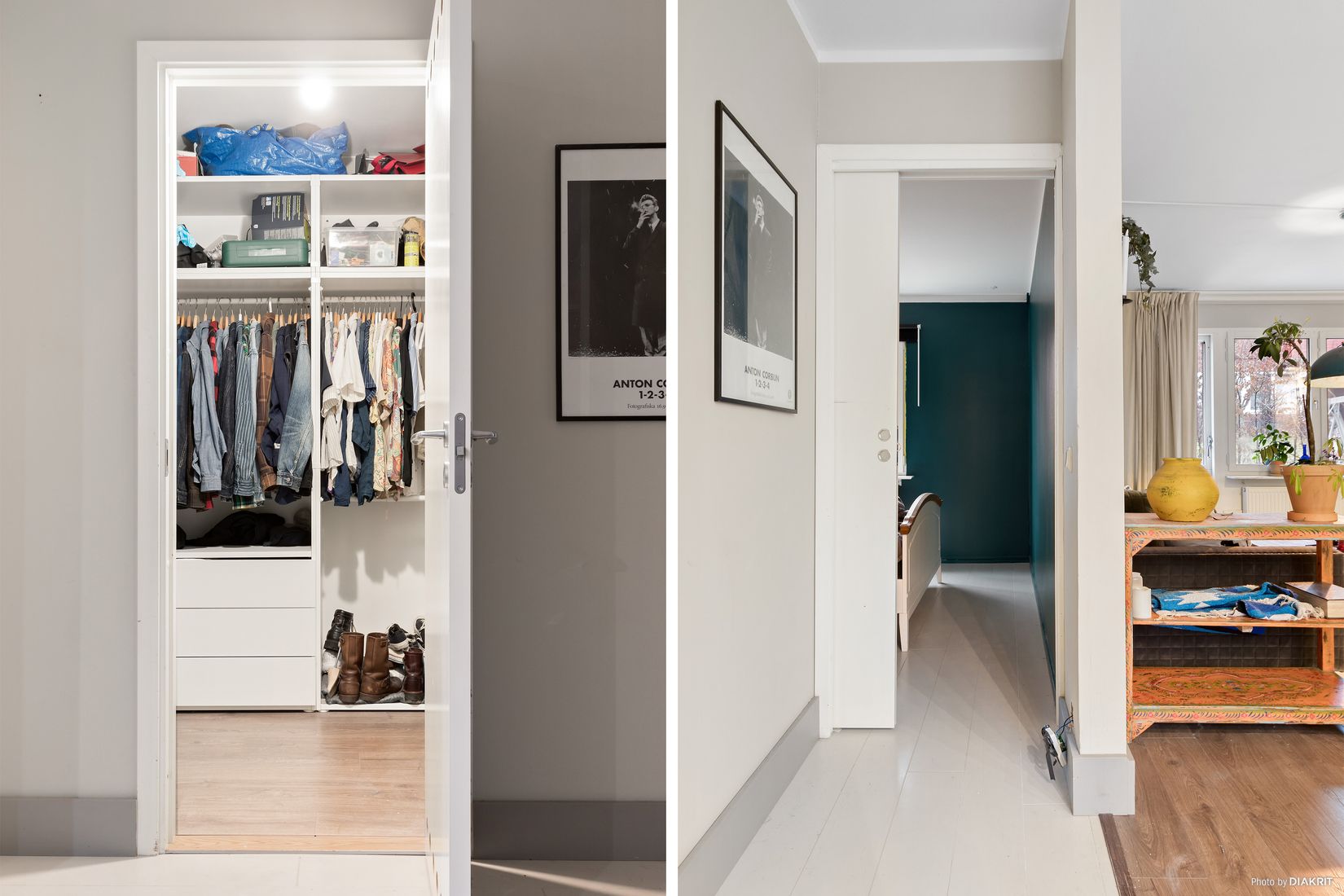 Bostadsrätt, Ljuskärrsvägen 60, Saltsjöbaden / Ljuskärrsberget, Nacka