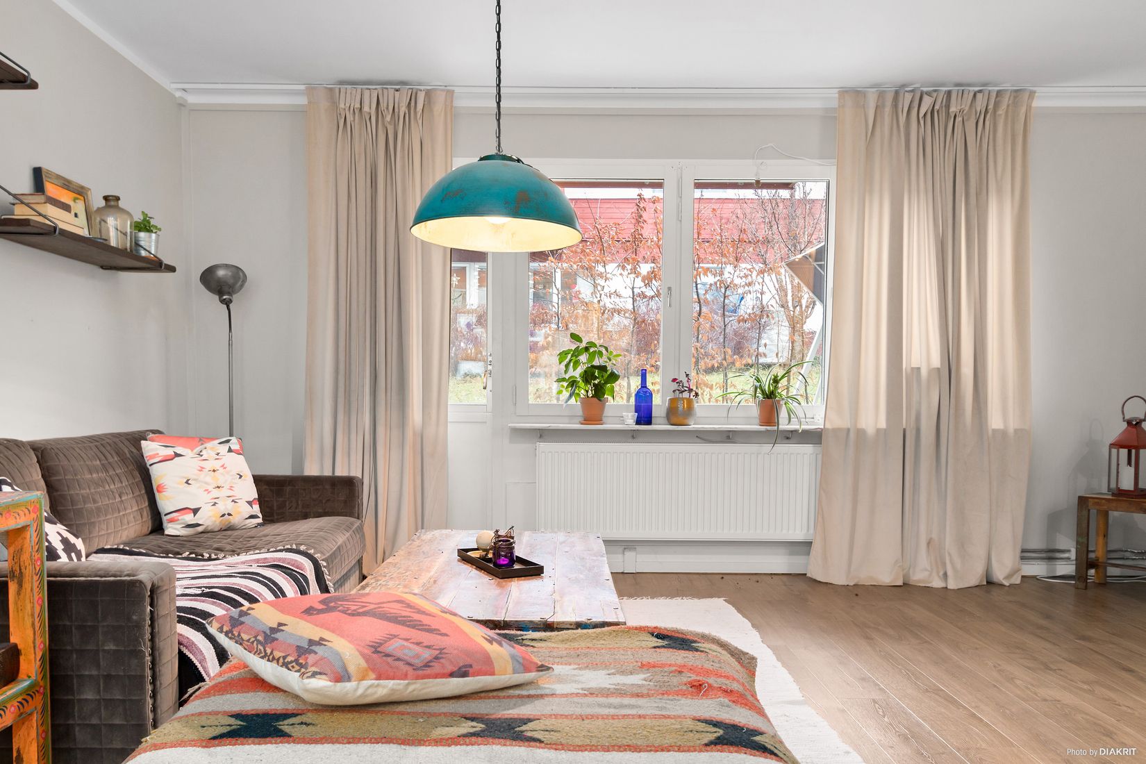 Bostadsrätt, Ljuskärrsvägen 60, Saltsjöbaden / Ljuskärrsberget, Nacka