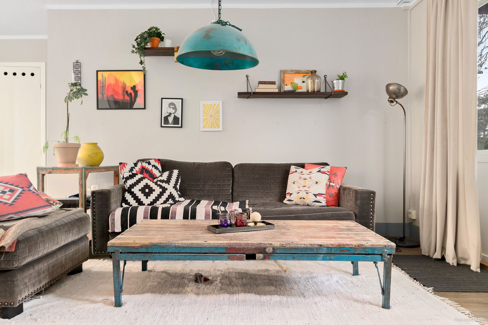 Bostadsrätt, Ljuskärrsvägen 60, Saltsjöbaden / Ljuskärrsberget, Nacka