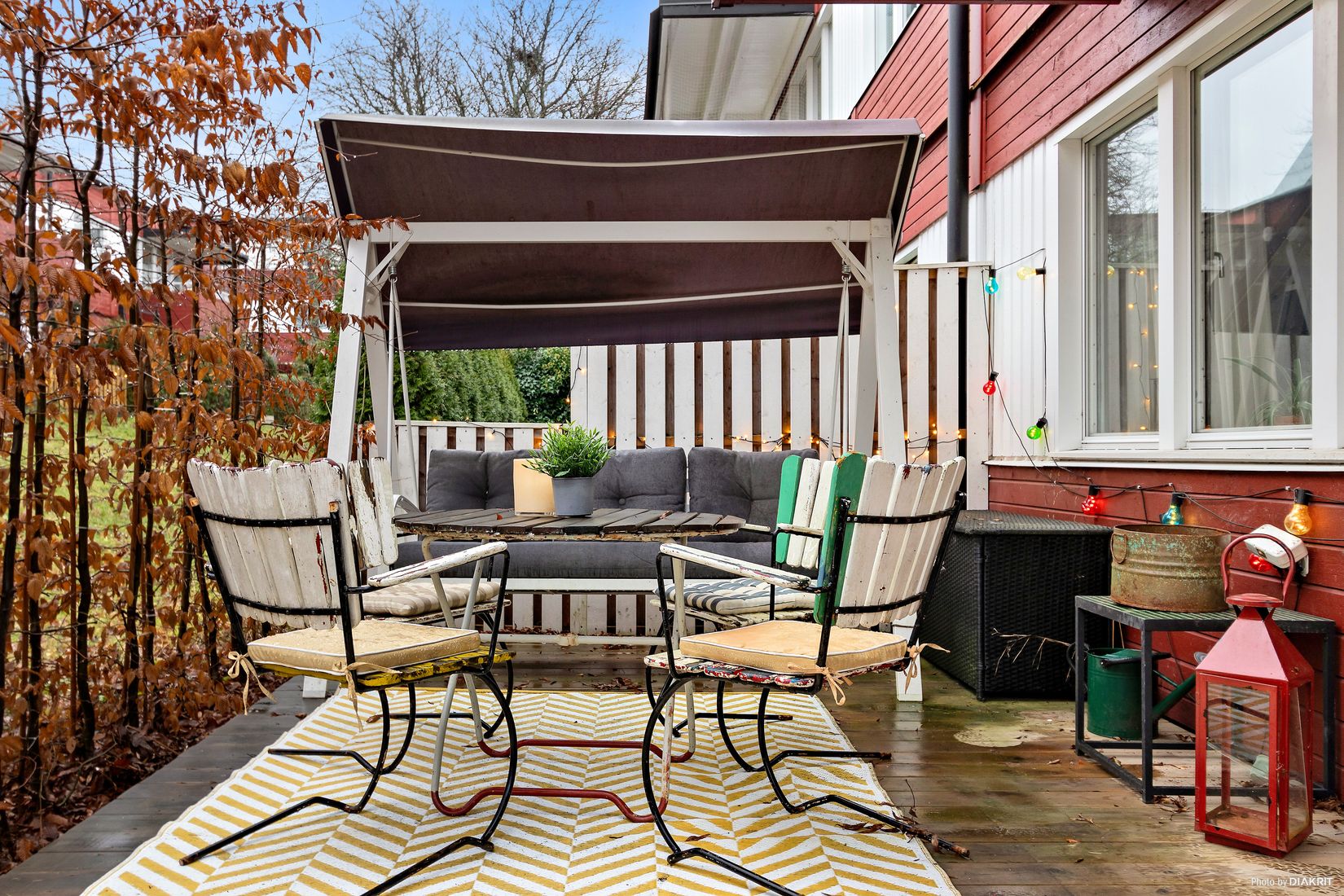 Bostadsrätt, Ljuskärrsvägen 60, Saltsjöbaden / Ljuskärrsberget, Nacka