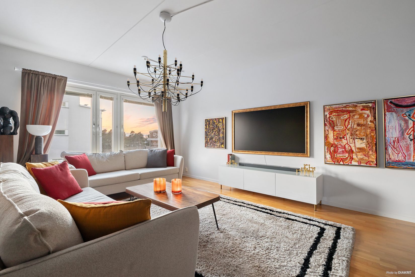 Bostadsrätt, Loviselundsvägen 13, Hässelby - Hässelby Gård, Stockholm