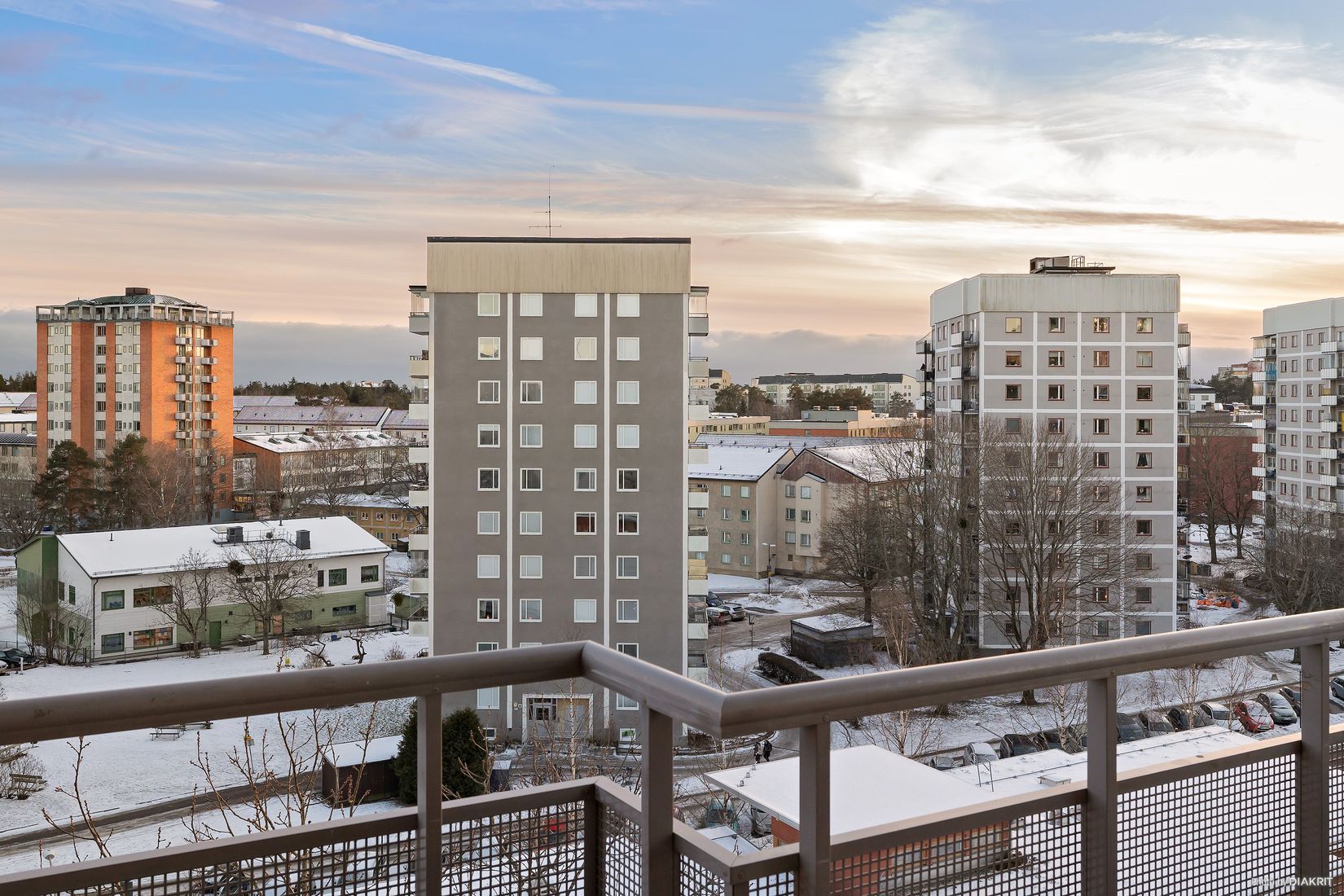 Bostadsrätt, Loviselundsvägen 13, Hässelby - Hässelby Gård, Stockholm