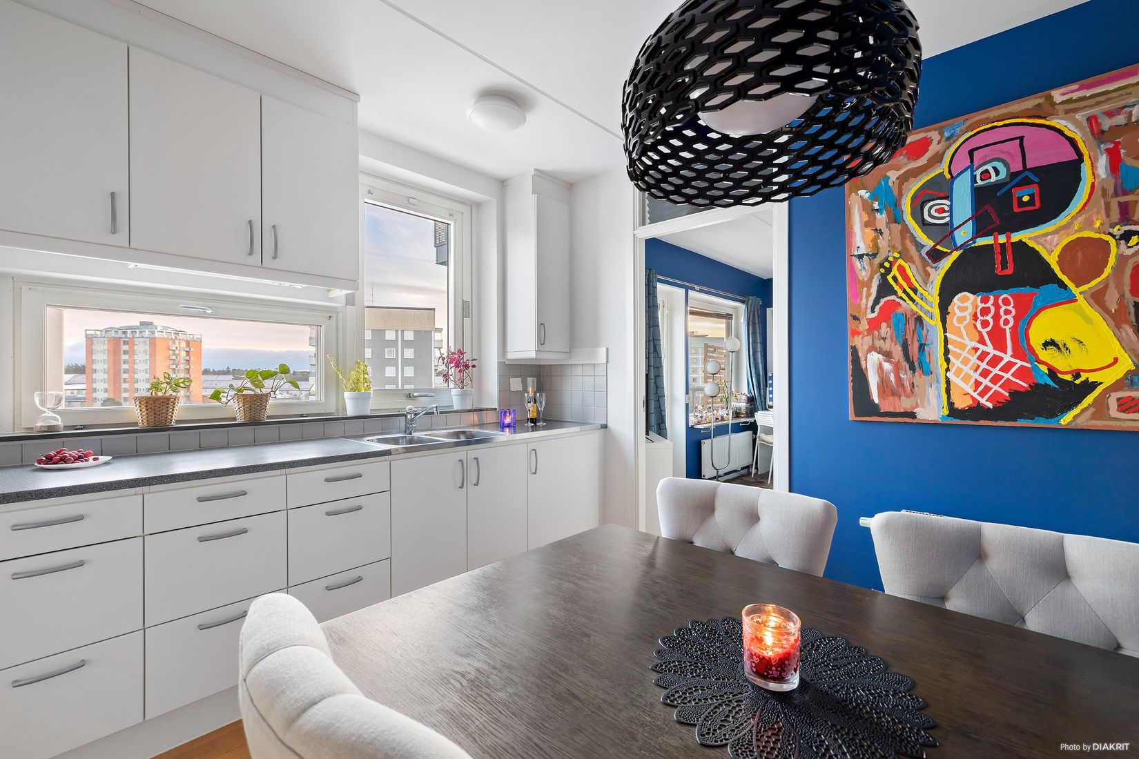 Bostadsrätt, Loviselundsvägen 13, Hässelby - Hässelby Gård, Stockholm