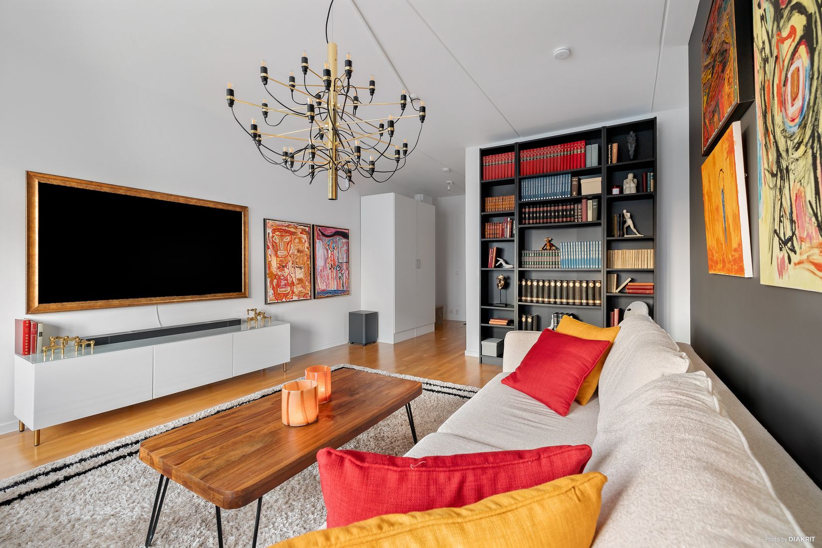 Bostadsrätt, Loviselundsvägen 13, Hässelby - Hässelby Gård, Stockholm