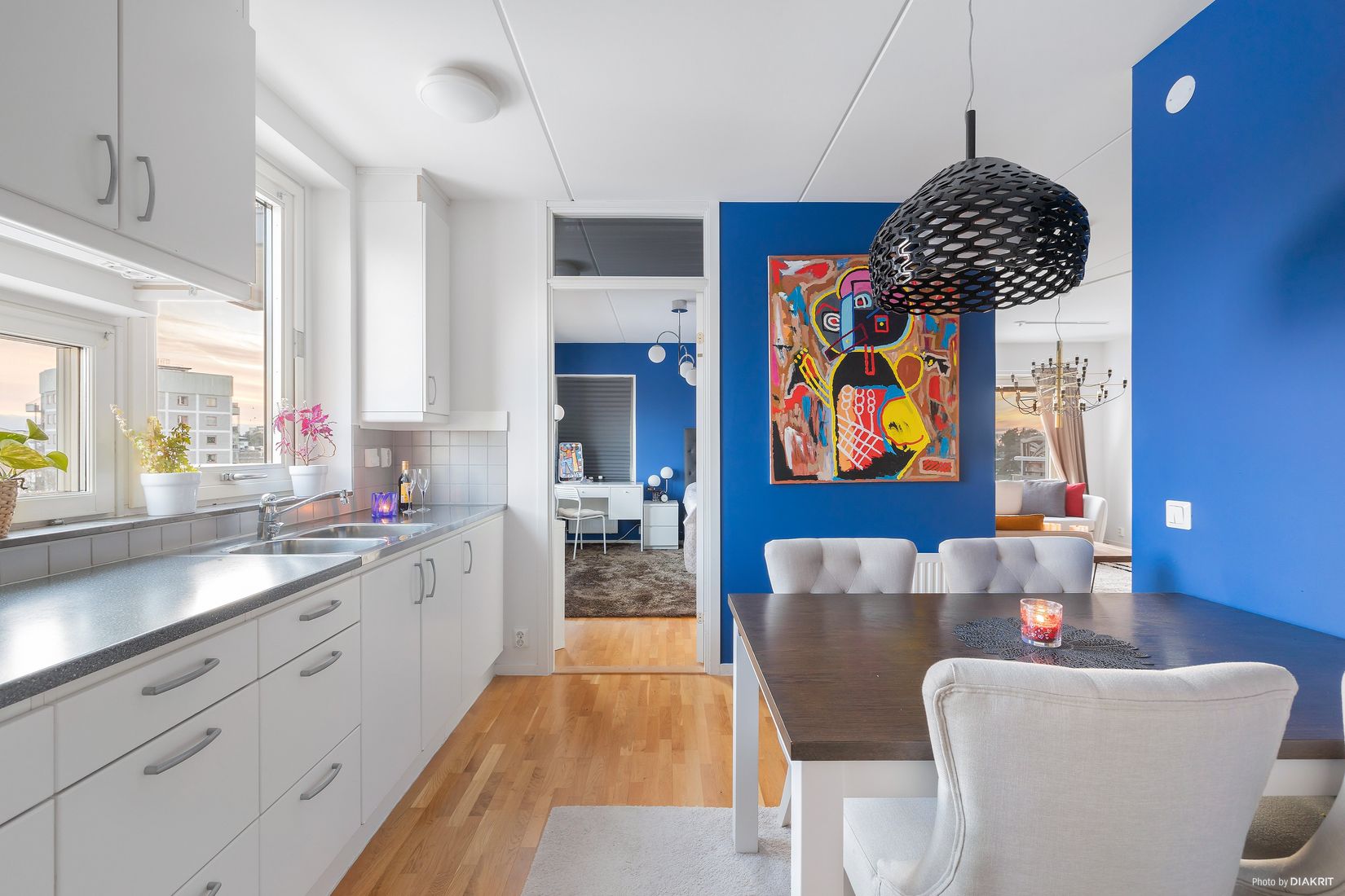 Bostadsrätt, Loviselundsvägen 13, Hässelby - Hässelby Gård, Stockholm